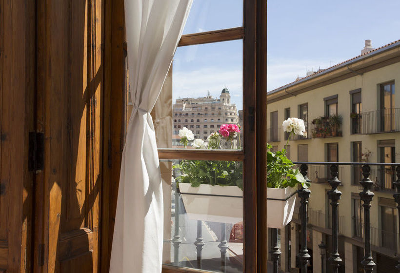 Singularstays Plaza Del Mercado