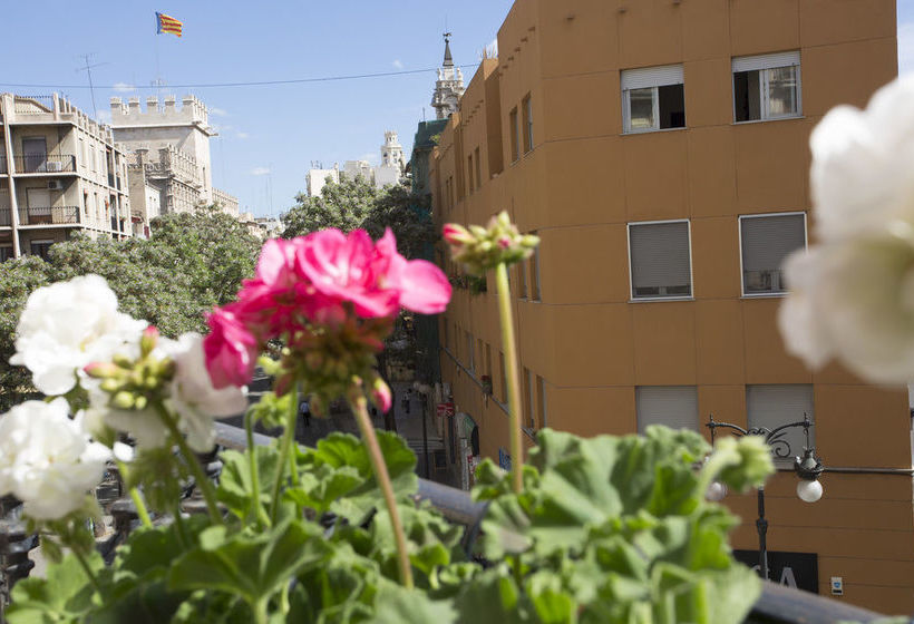 Singularstays Plaza Del Mercado