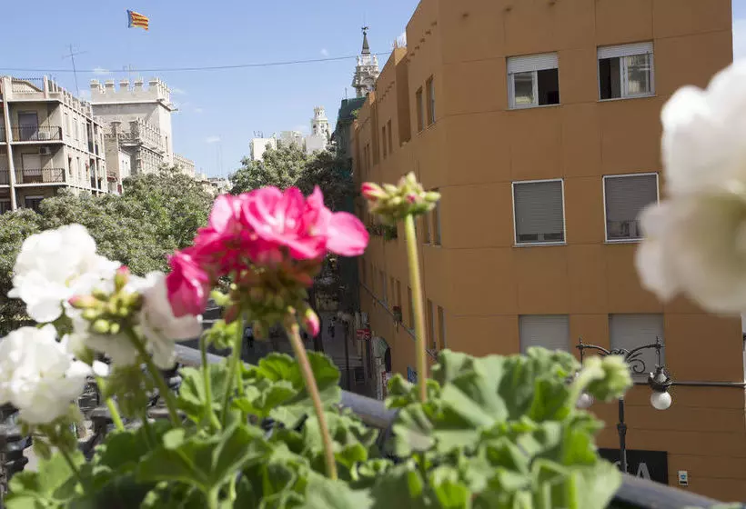 Singularstays Plaza Del Mercado