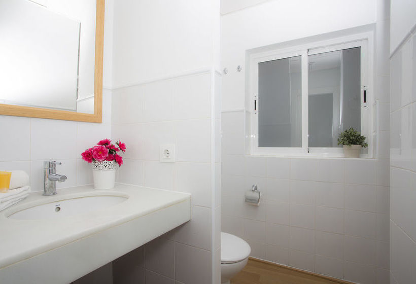 Singularstays Plaza Del Mercado