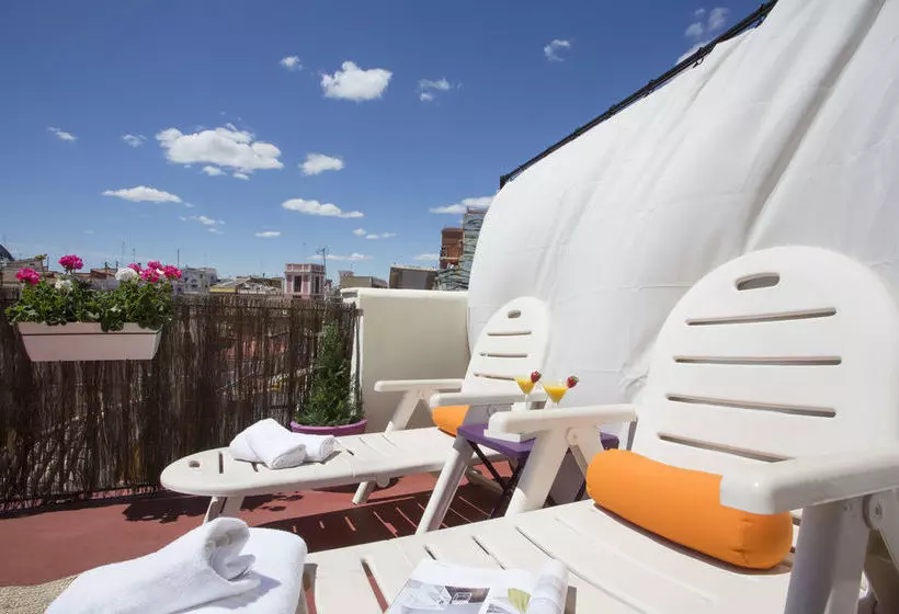 Singularstays Plaza Del Mercado