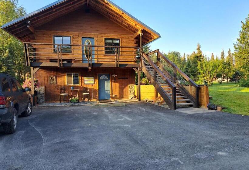 Southern Bluff Bed & Breakfast