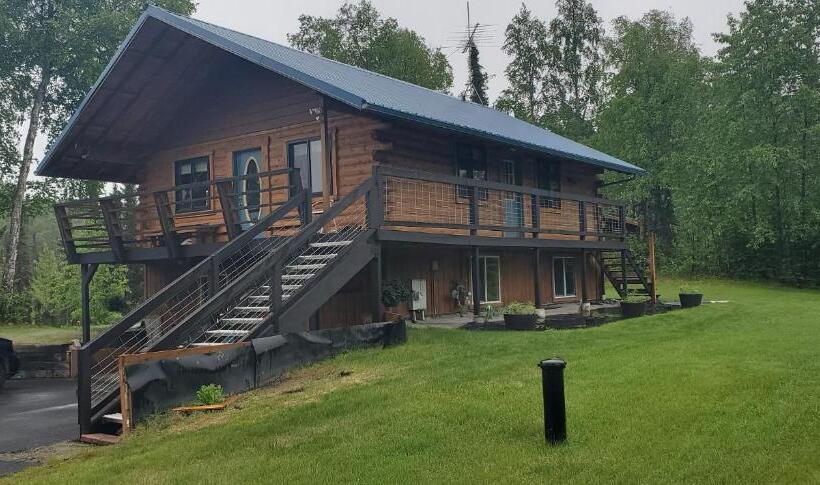 Southern Bluff Bed & Breakfast