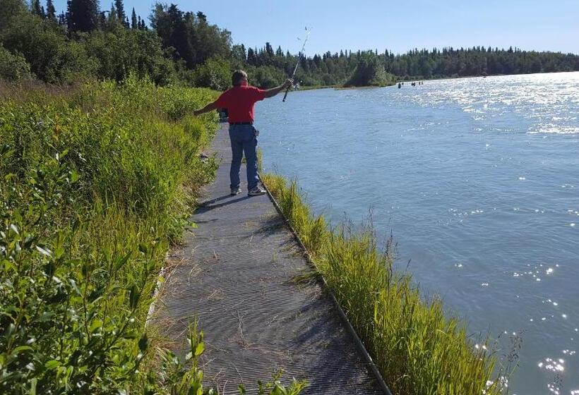 Southern Bluff Bed & Breakfast