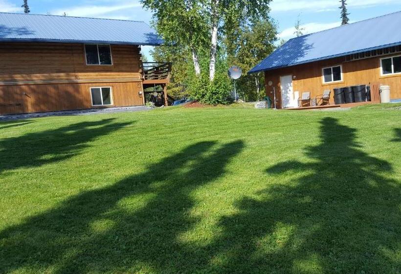 Southern Bluff Bed & Breakfast