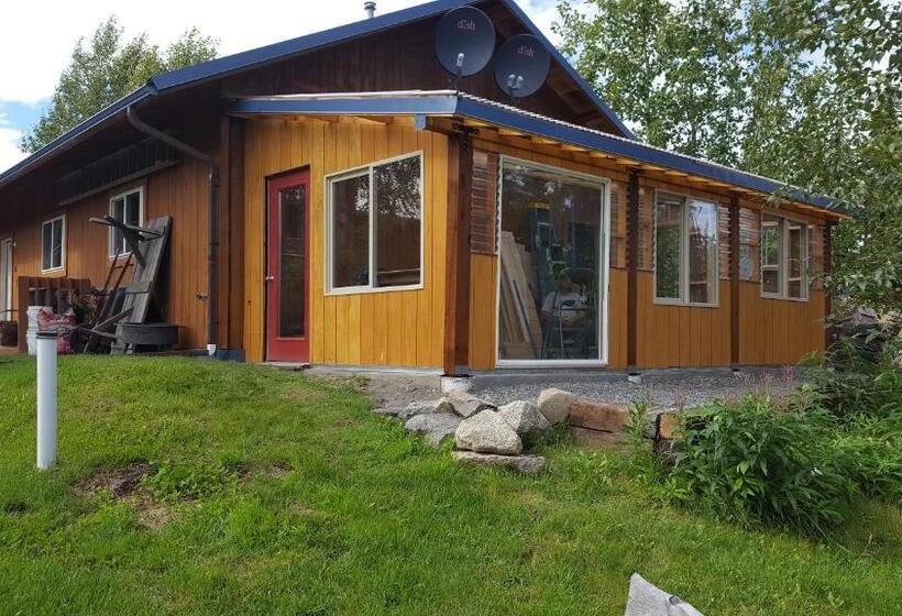 Southern Bluff Bed & Breakfast