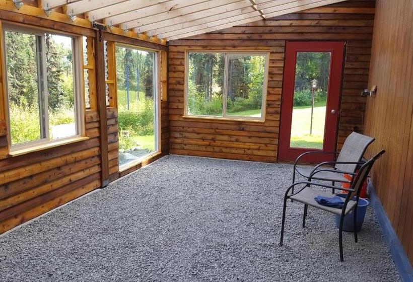 Southern Bluff Bed & Breakfast