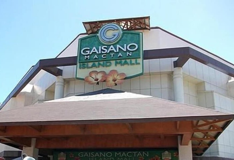 The Stopover Hostel Mactan