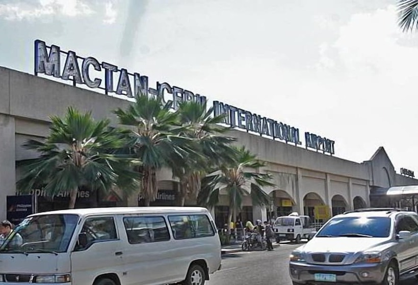 The Stopover Hostel Mactan