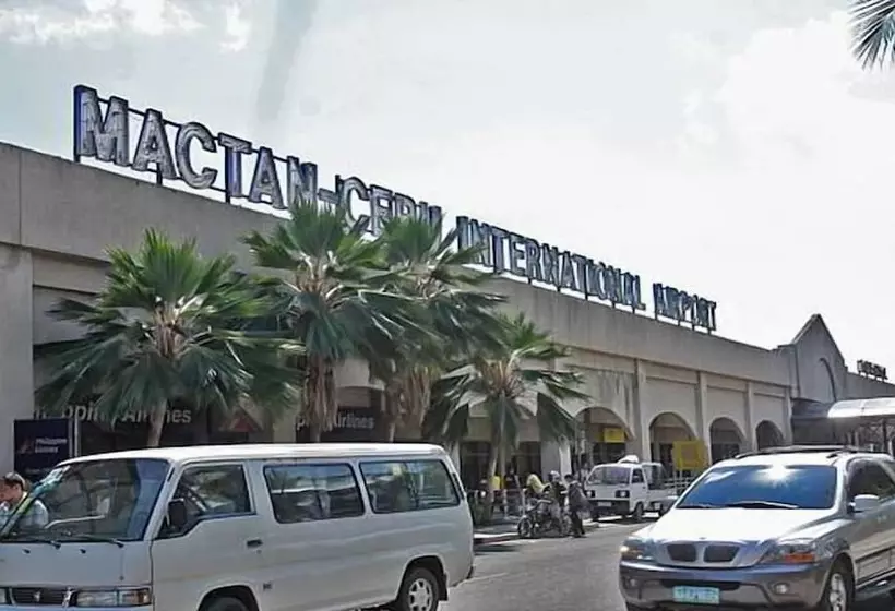 The Stopover Hostel Mactan