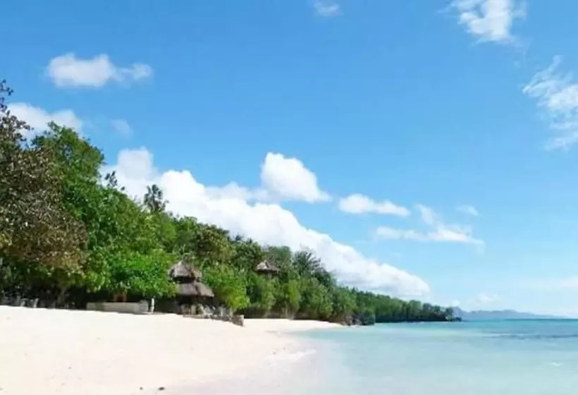 The Stopover Hostel Mactan