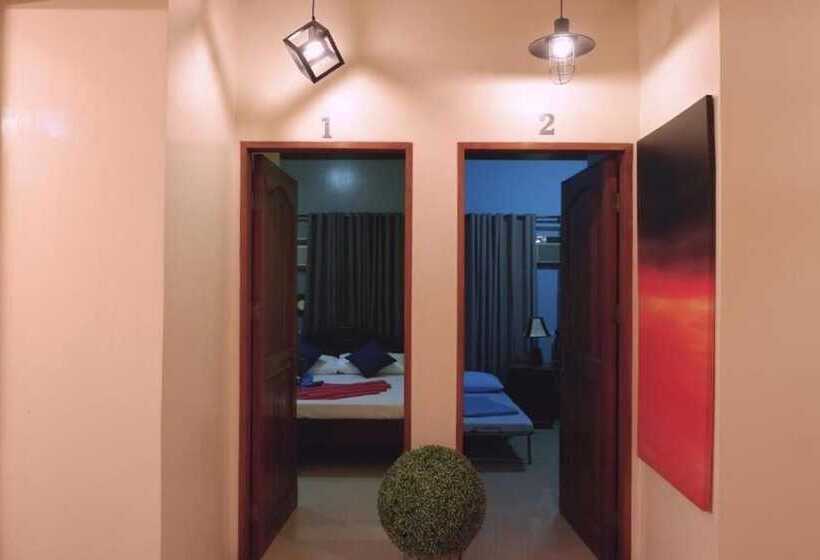 The Stopover Hostel Mactan