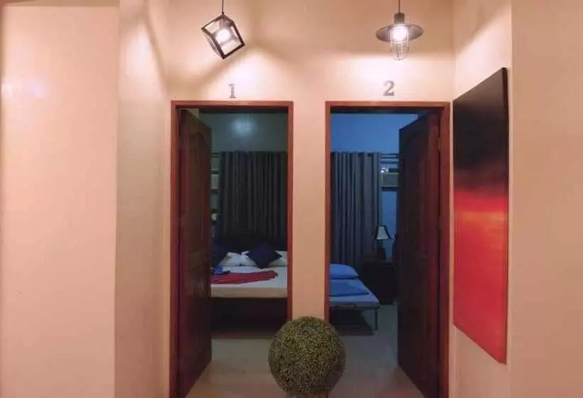 The Stopover Hostel Mactan