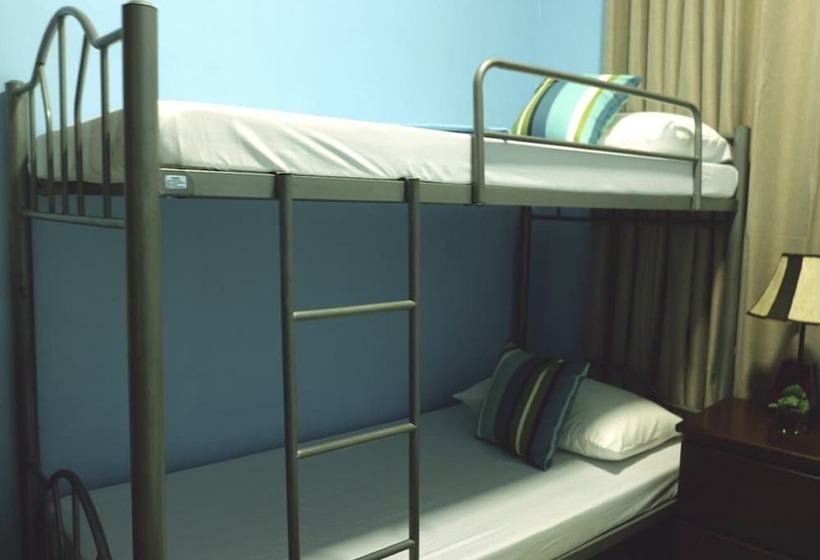 The Stopover Hostel Mactan