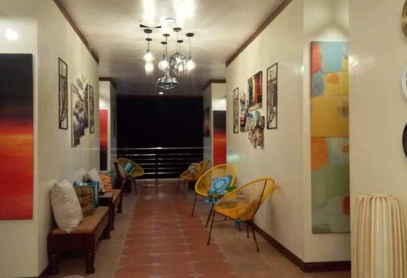 The Stopover Hostel Mactan