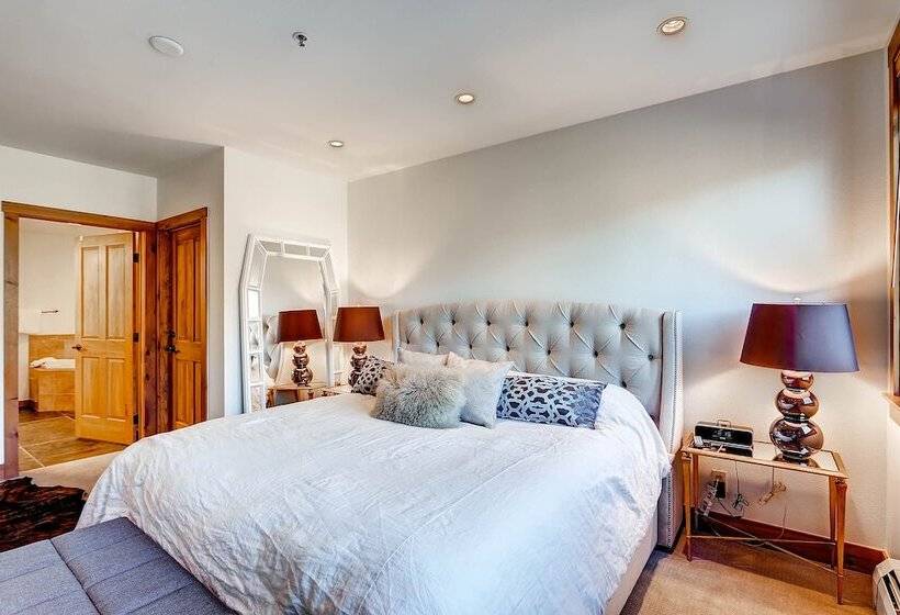 Timbers And Lone Eagle By Keystone Resort