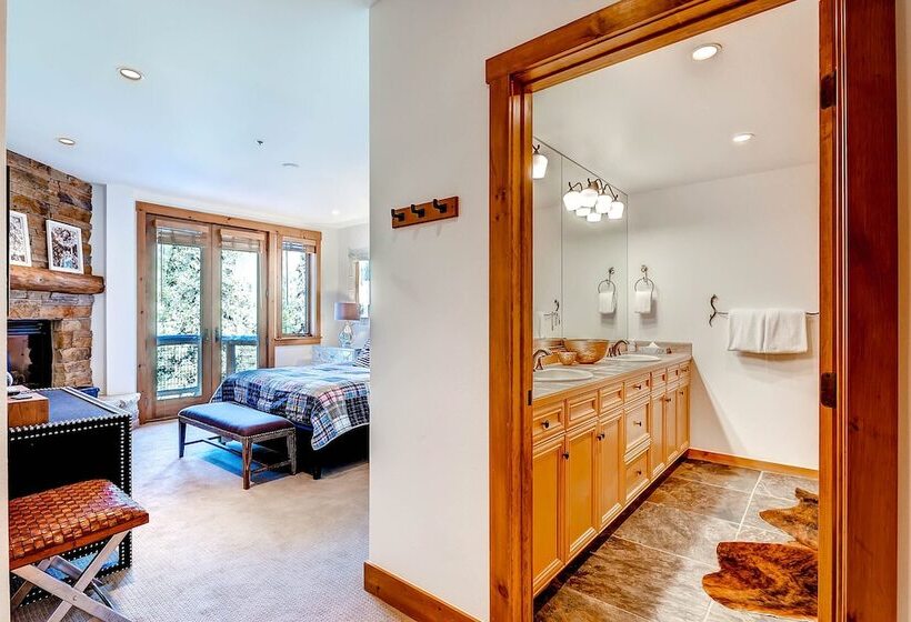 Timbers And Lone Eagle By Keystone Resort