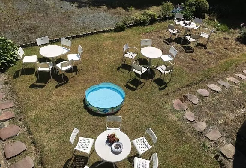Towadako Hostel