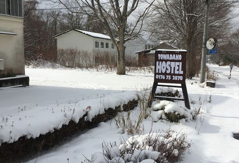 Towadako Hostel