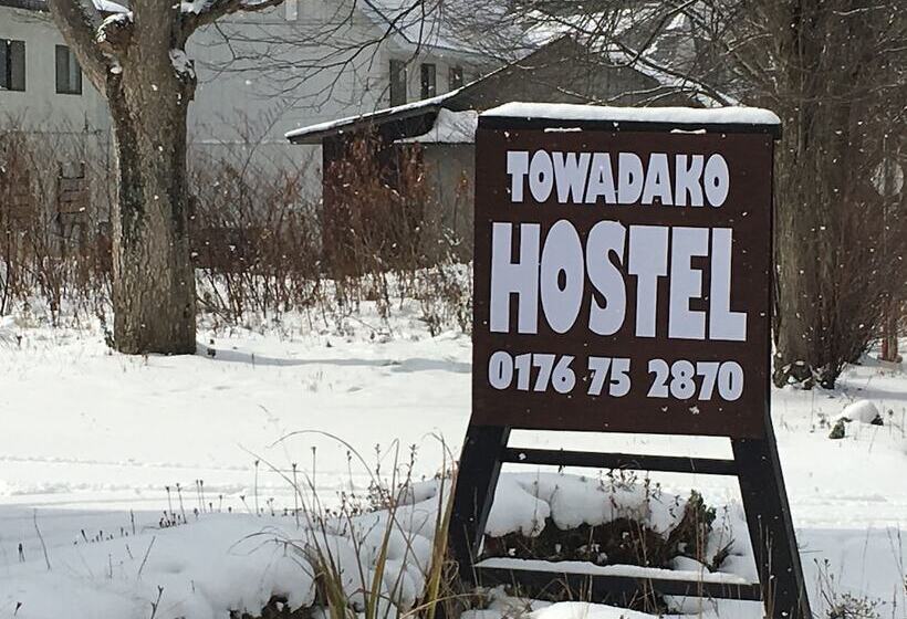 Towadako Hostel