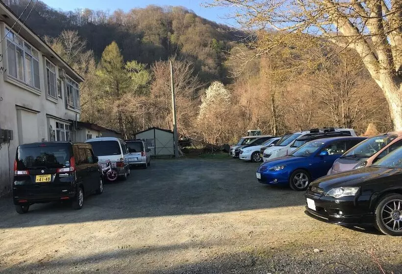 Towadako Hostel