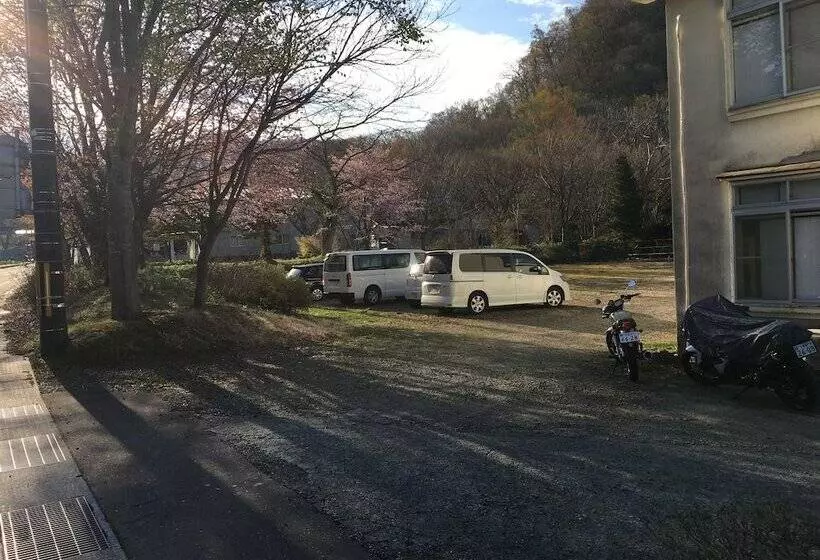 Towadako Hostel