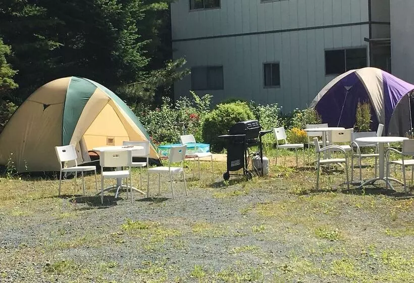 Towadako Hostel