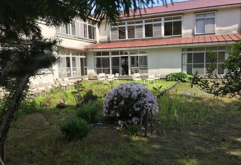 Towadako Hostel