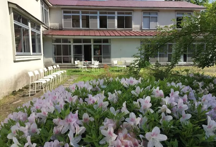 Towadako Hostel