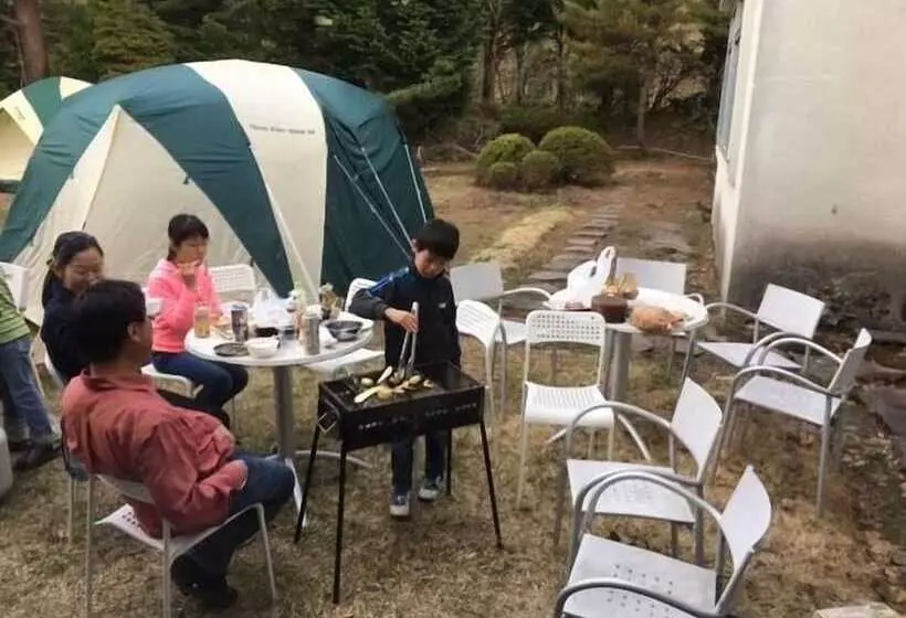 Towadako Hostel