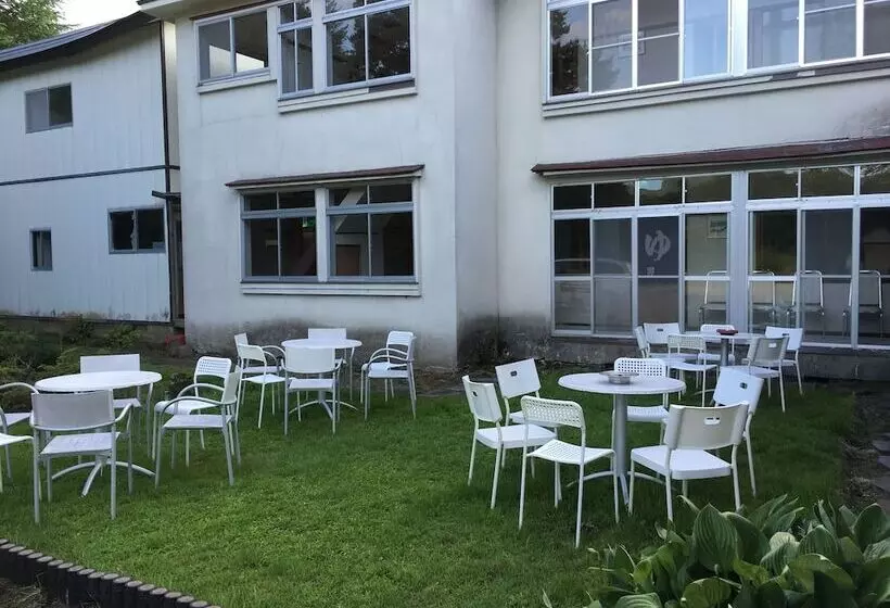 Towadako Hostel