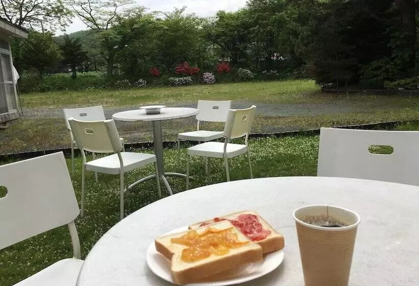 Towadako Hostel
