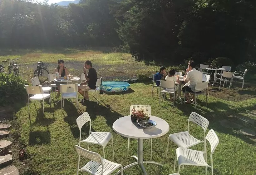 Towadako Hostel
