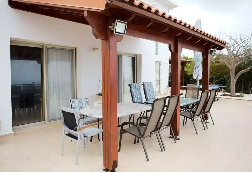 Villa Coral Sunset