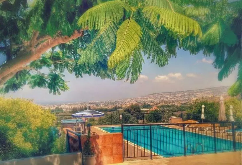 Villa Coral Sunset