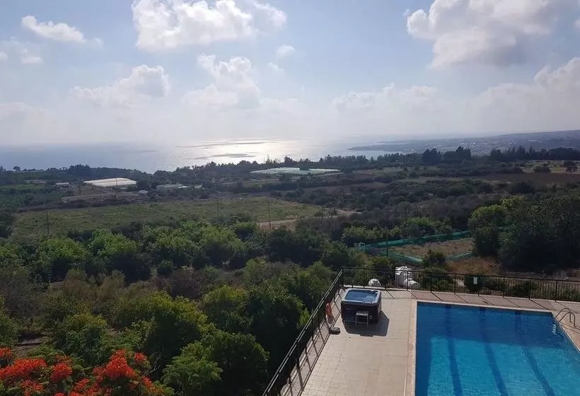 Villa Coral Sunset