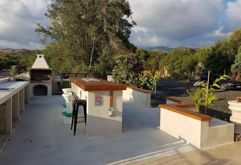 Villa Coral Sunset