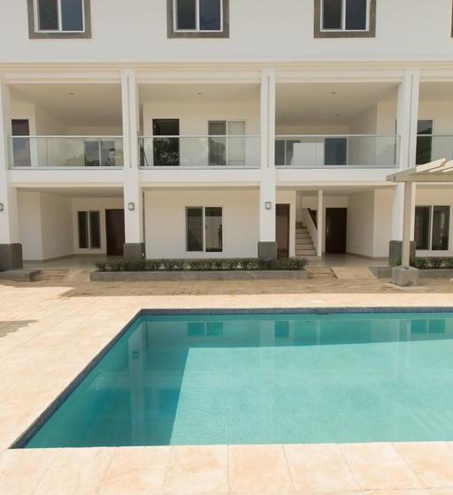 Vistas De Santo Domingo