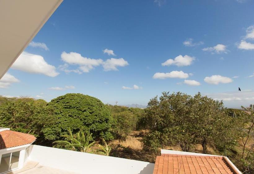 Vistas De Santo Domingo