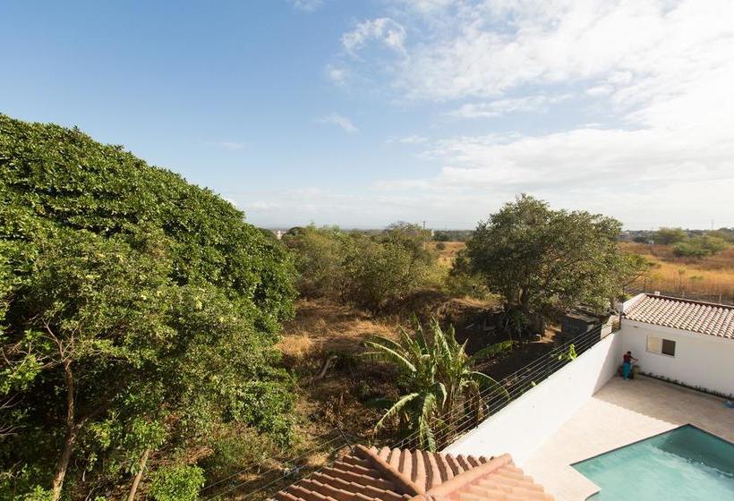 Vistas De Santo Domingo