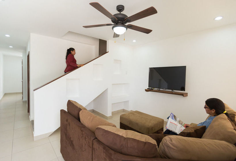 Vistas De Santo Domingo