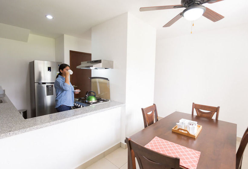 Vistas De Santo Domingo