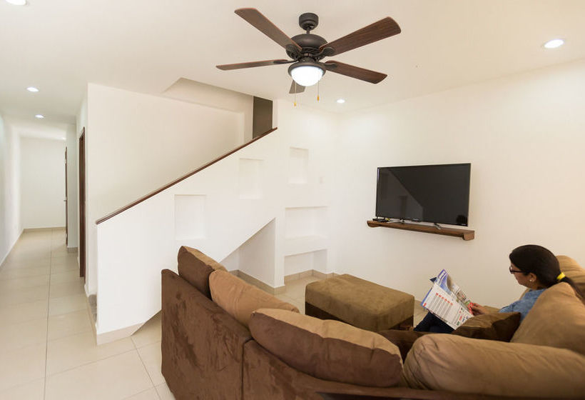 Vistas De Santo Domingo