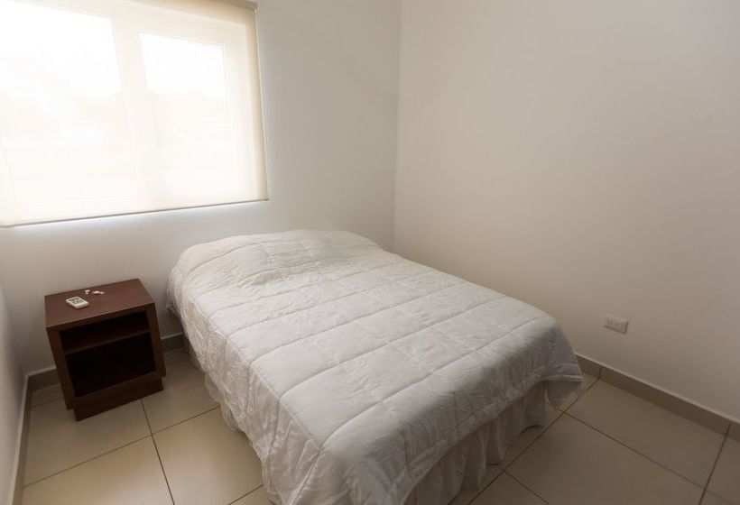 Vistas De Santo Domingo