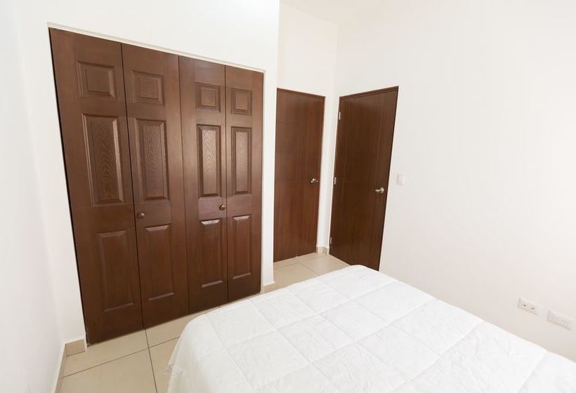 Vistas De Santo Domingo