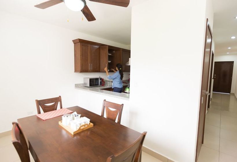 Vistas De Santo Domingo