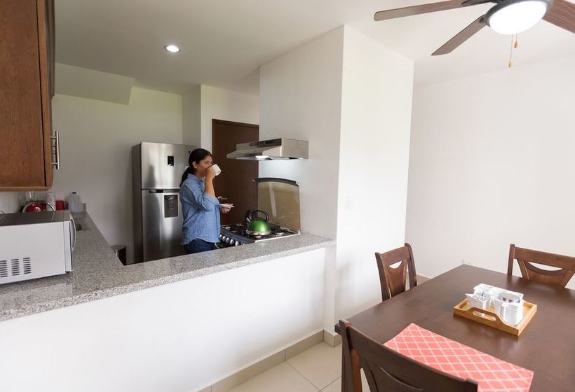 Vistas De Santo Domingo