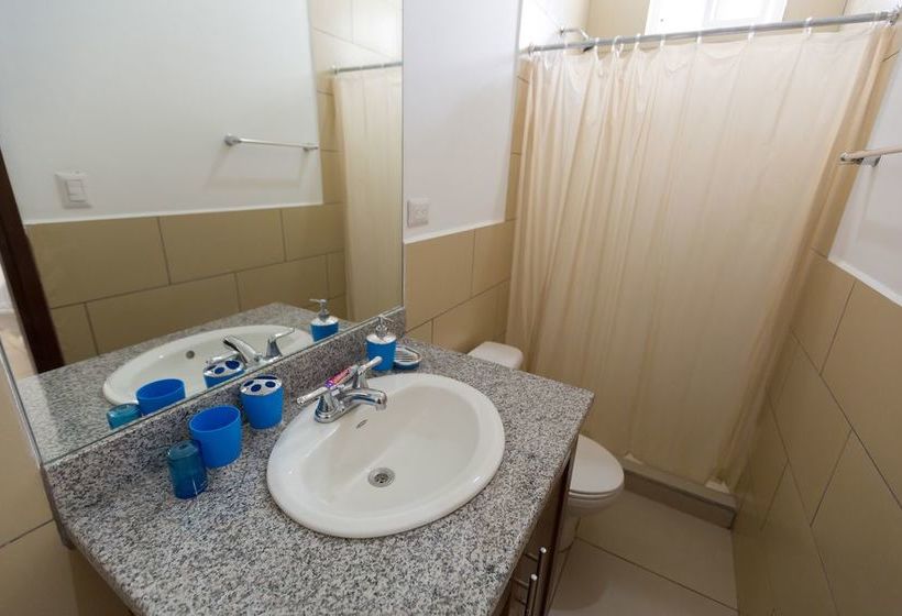 Vistas De Santo Domingo