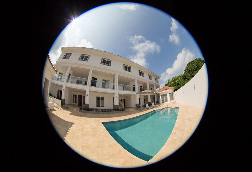 Vistas De Santo Domingo