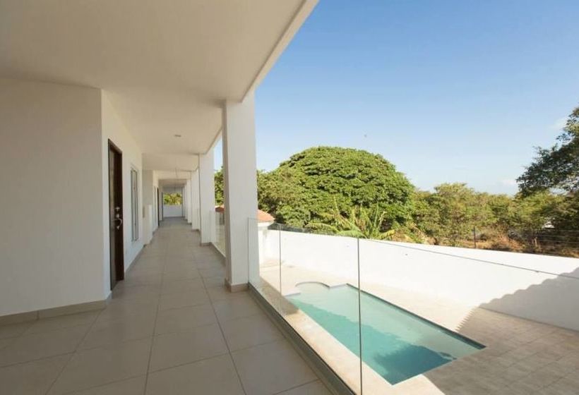 Vistas De Santo Domingo